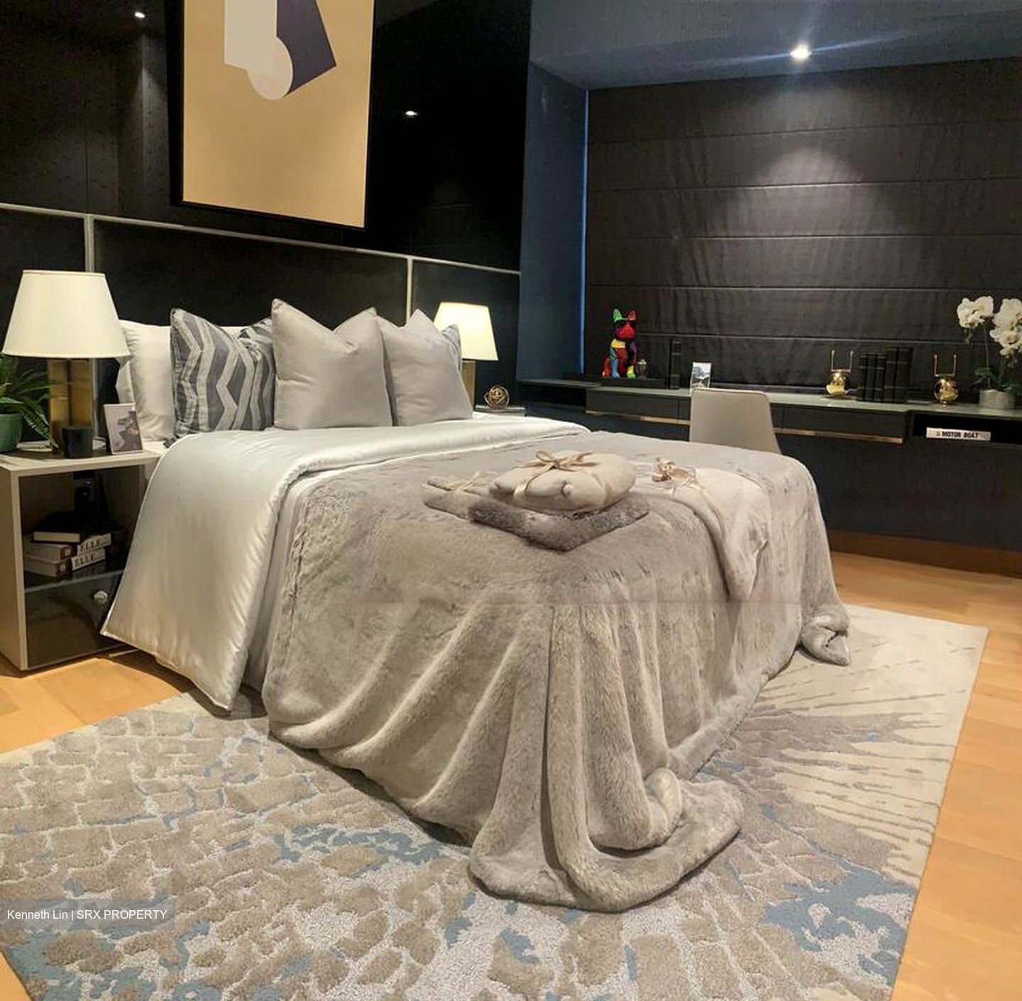 St. Regis Residences (D10), Apartment #561986371